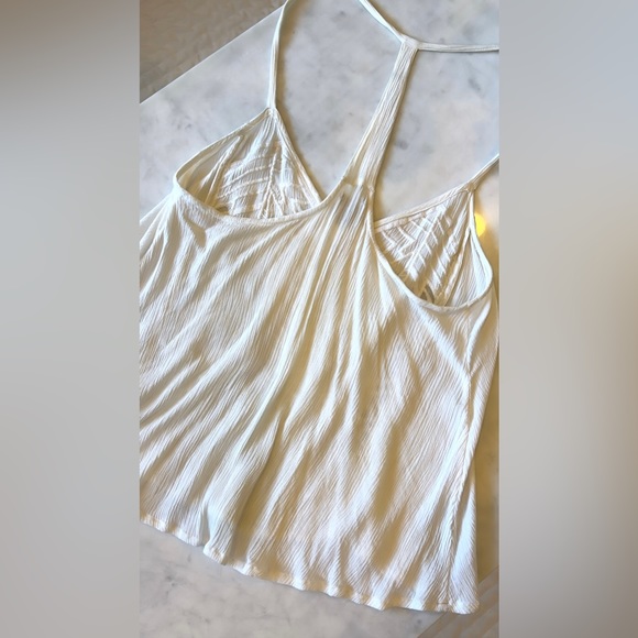 Urban Outfitters Ecote Flowy Top - Picture 8 of 8